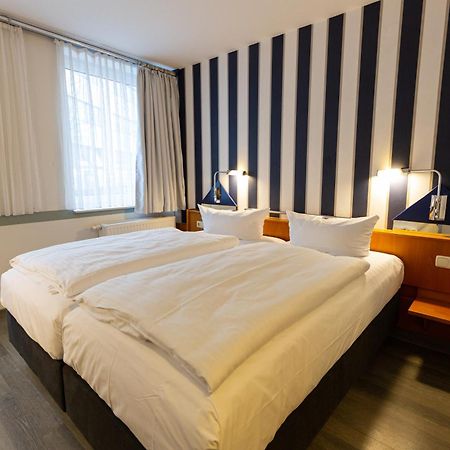 Hotel Dh Vec, Sehr Beliebtes & Leckeres Fruehstueck, Self-Check-In Vechta Exterior photo