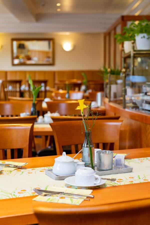 Hotel Dh Vec, Sehr Beliebtes & Leckeres Fruehstueck, Self-Check-In Vechta Exterior photo