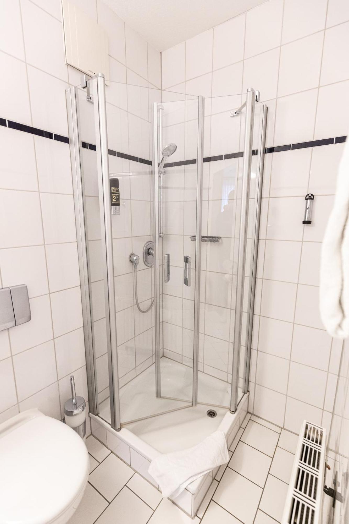 Hotel Dh Vec, Sehr Beliebtes & Leckeres Fruehstueck, Self-Check-In Vechta Exterior photo